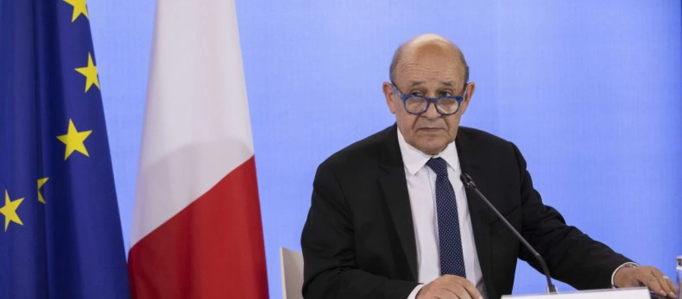 Γαλλία: Το Παρίσι εκφράζει την υποστήριξή του στην Κύπρο για το θέμα των Βαρωσίων
